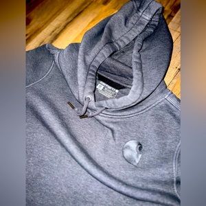 Womans Carhartt Hoodie